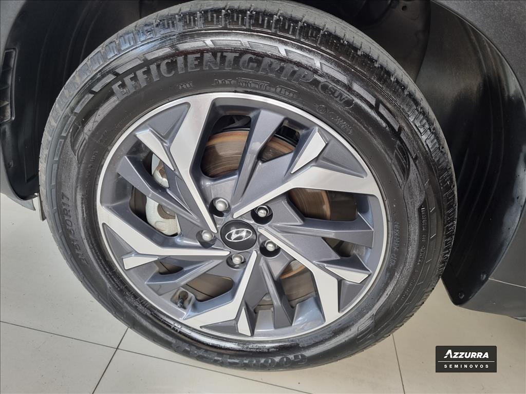 CRETA 1.0 TGDI FLEX LIMITED AUTOMÁTICO11