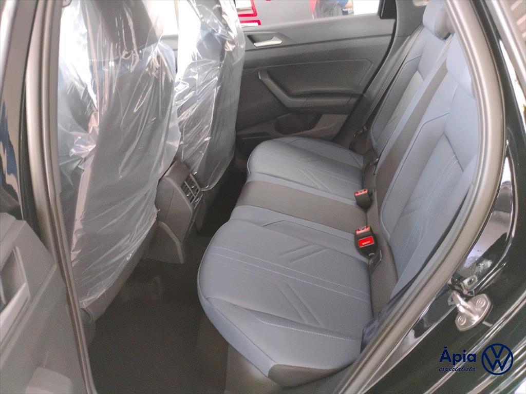 NIVUS 1.0 200 TSI TOTAL FLEX HIGHLINE AUTOMÁTICO4