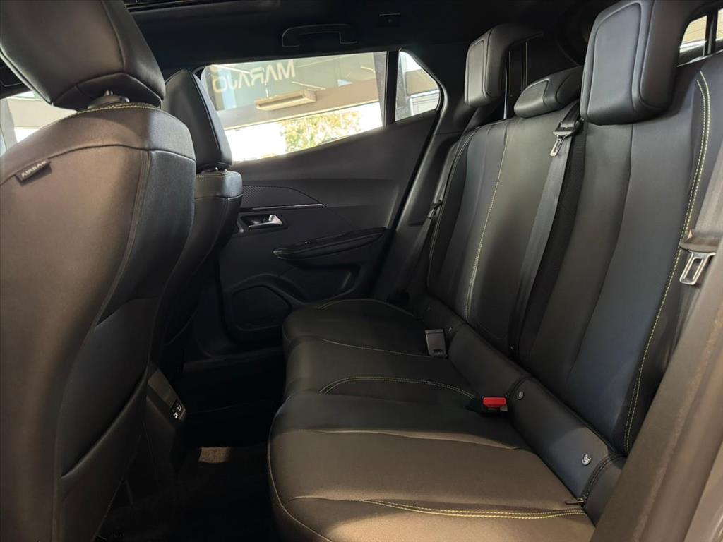 2008 1.0 TURBO 200 FLEX GT CVT6