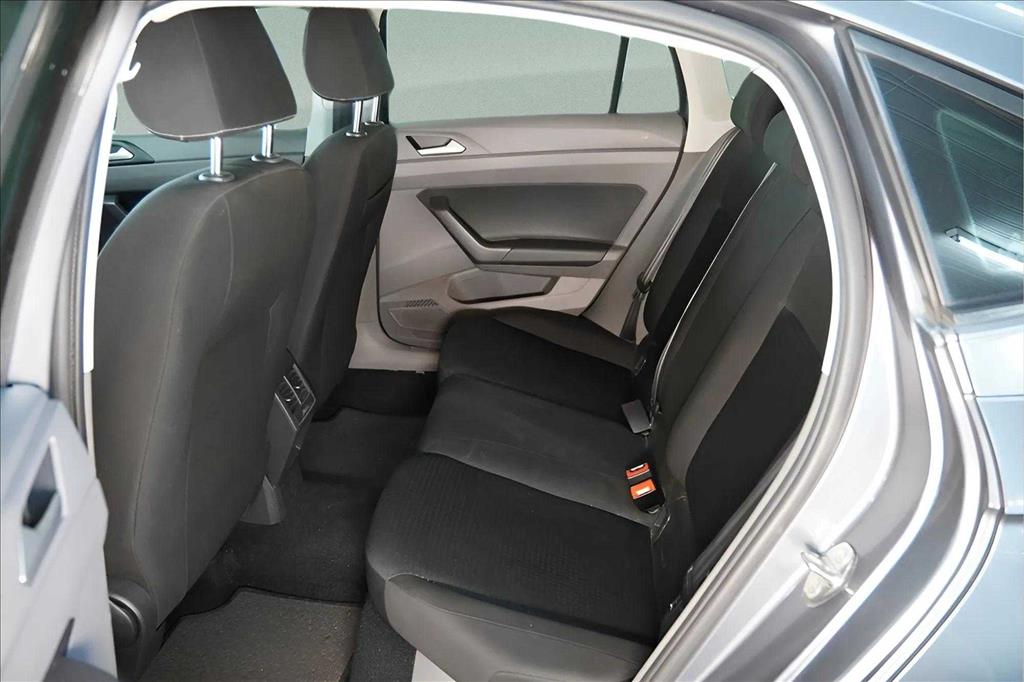 VIRTUS 1.0 200 TSI COMFORTLINE AUTOMÁTICO9