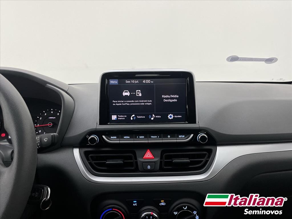 HB20S 1.0 12V FLEX COMFORT PLUS MANUAL9