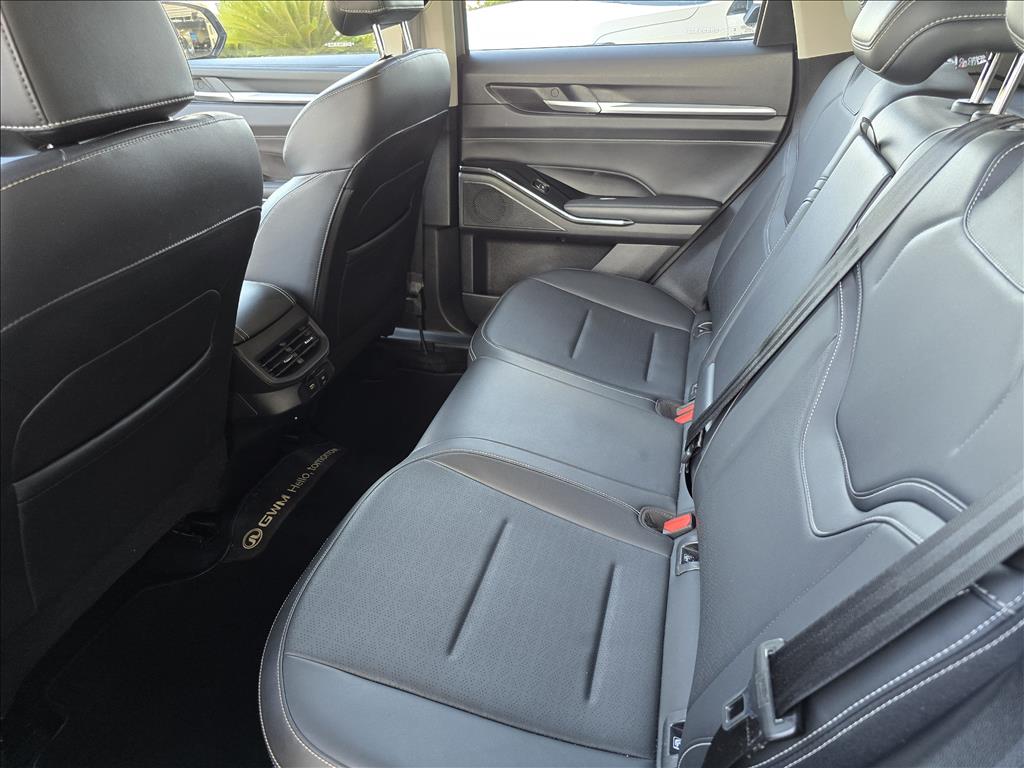 HAVAL H6 1.5 HEV PREMIUM E-TRACTION5