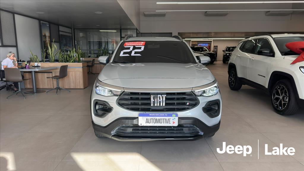 PULSE 1.3 FLEX DRIVE CVT2