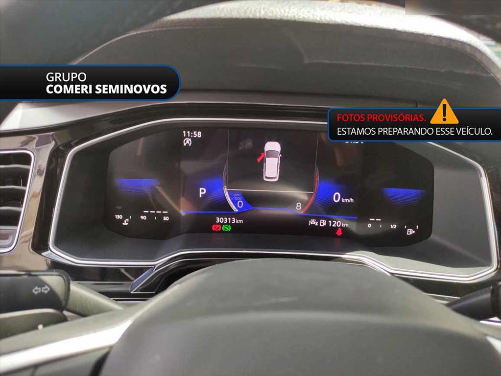 NIVUS 1.0 200 TSI TOTAL FLEX COMFORTLINE AUTOMÁTICO