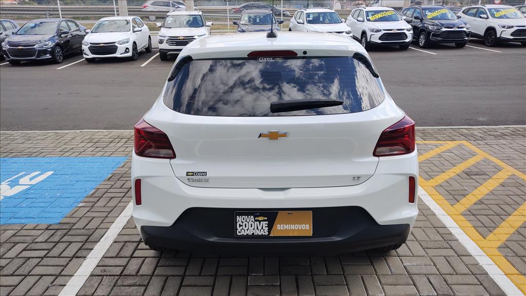 ONIX 1.0 FLEX LT MANUAL
