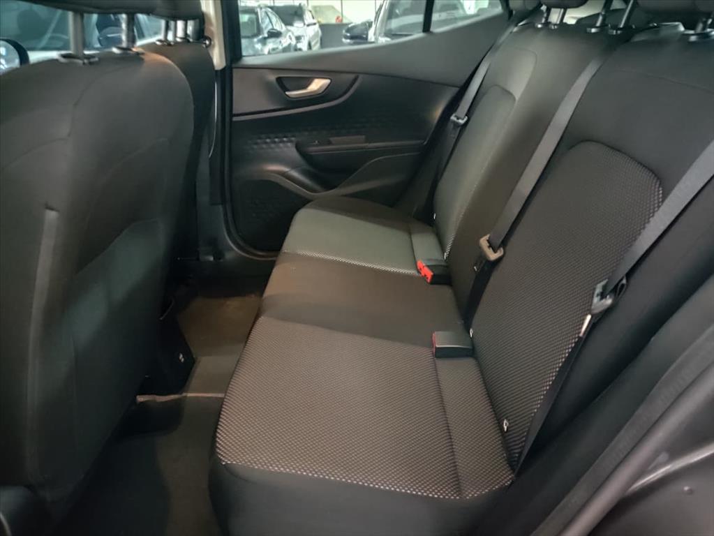 PULSE 1.3 FLEX DRIVE CVT7