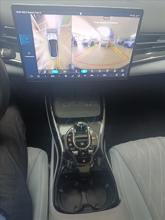 SEAL 82,5 KW ELÉTRICO AWD4
