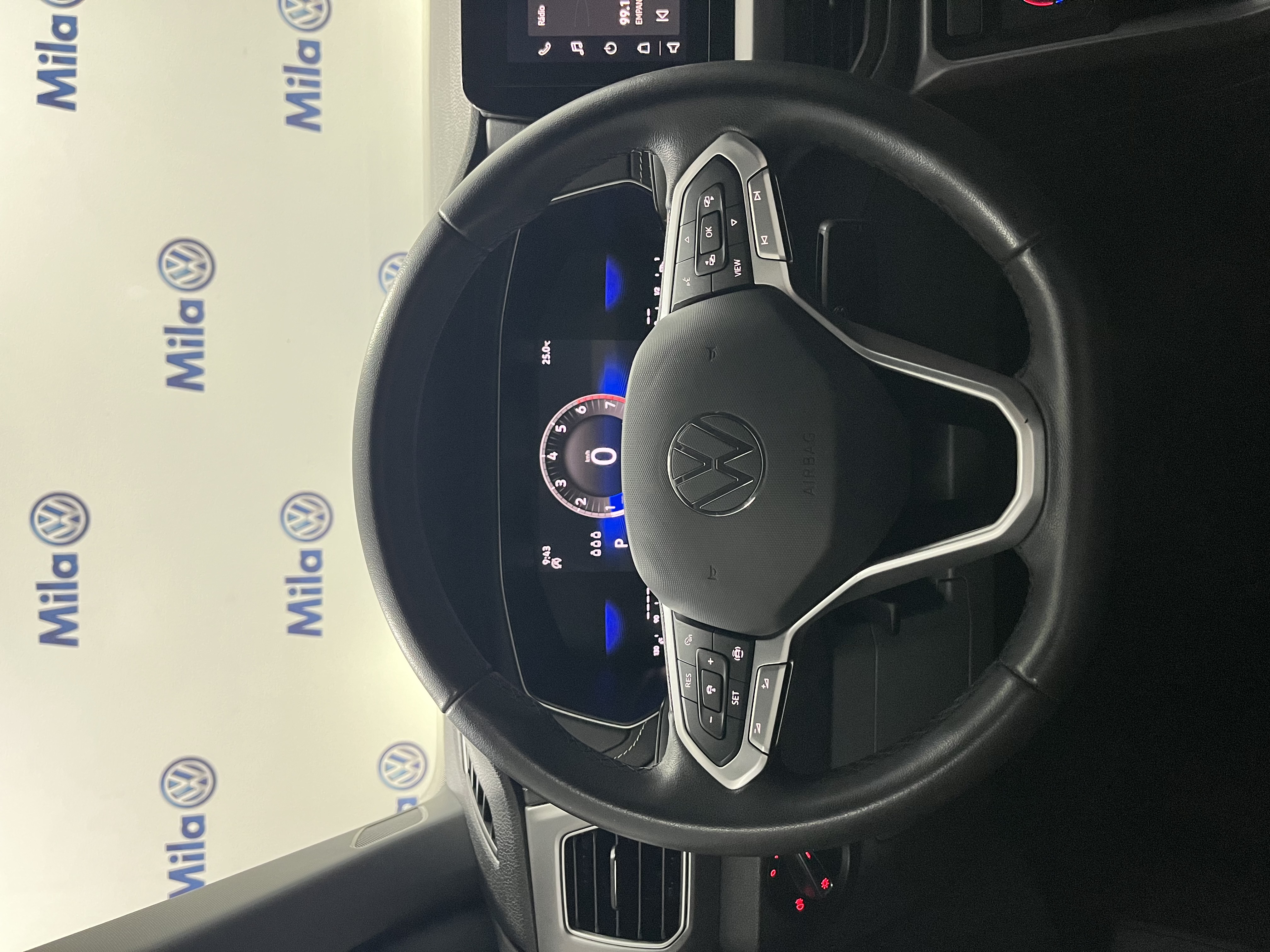 T-CROSS 1.0 200 TSI TOTAL FLEX AUTOMÁTICO8