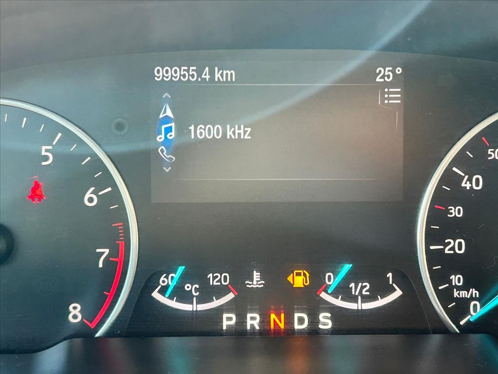 ECOSPORT 2.0 DIRECT FLEX STORM 4WD AUTOMÁTICO13