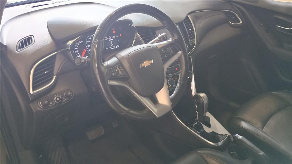 TRACKER 1.4 16V TURBO FLEX PREMIER AUTOMÁTICO18