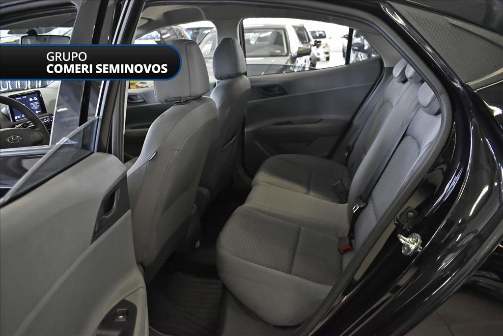 HB20S 1.0 12V FLEX VISION MANUAL15