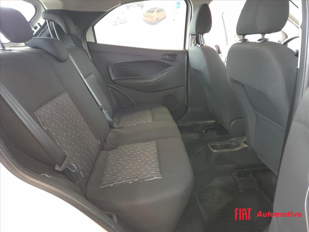 KA 1.5 TI-VCT FLEX SE PLUS MANUAL8