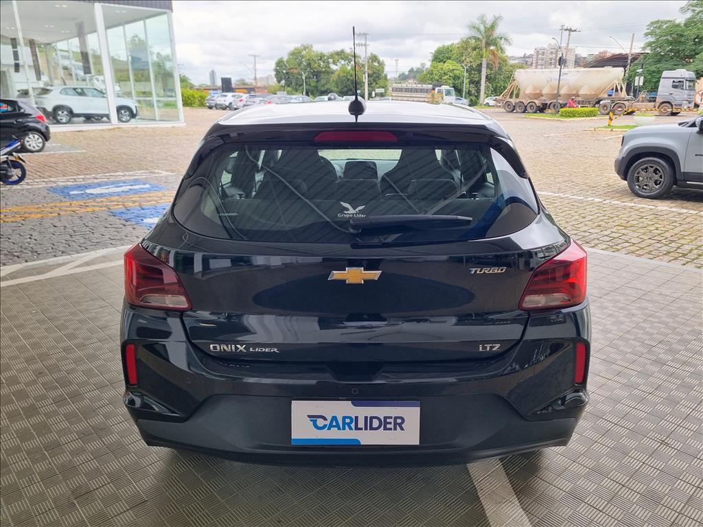 ONIX 1.0 TURBO FLEX LTZ MANUAL2