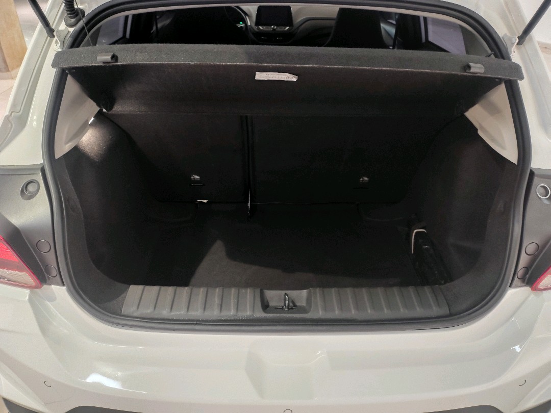 Chevrolet Onix 1.0 Turbo Flex LTZ Automático - foto 15