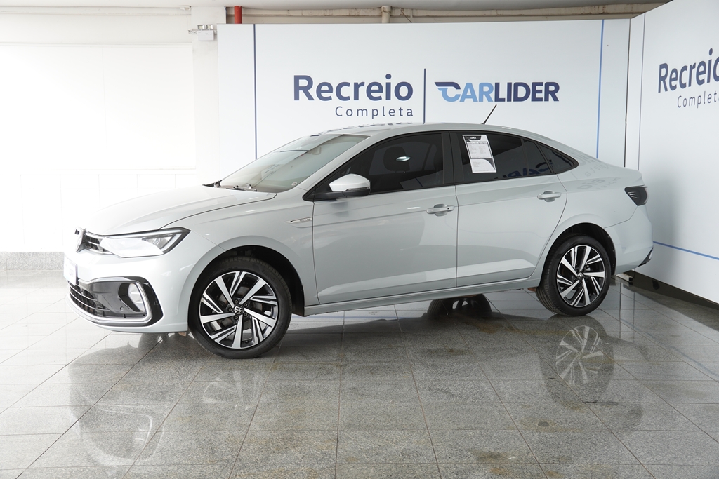 VIRTUS 1.0 200 TSI HIGHLINE AUTOMÁTICO3