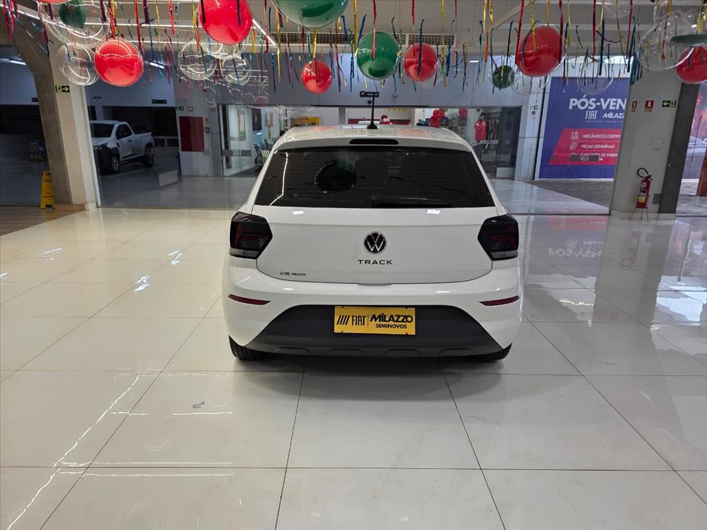 POLO 1.0 MPI TRACK MANUAL5