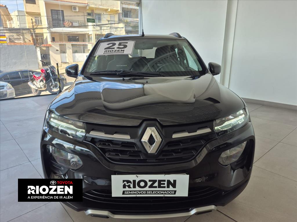 KWID 1.0 12V SCE FLEX OUTSIDER MANUAL10