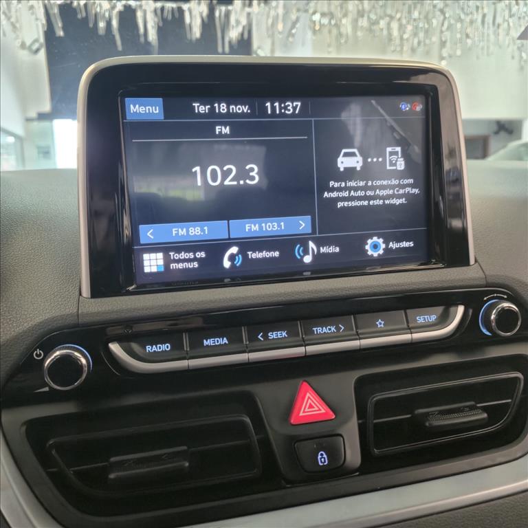 HB20S 1.0 12V FLEX LIMITED MANUAL7