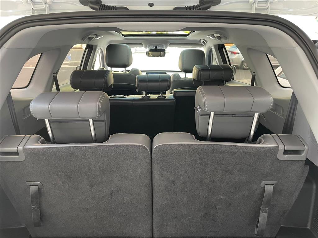 Caoa Chery-TIGGO 8-1.6 TGDI GASOLINA TXS MAX DRIVE DCT