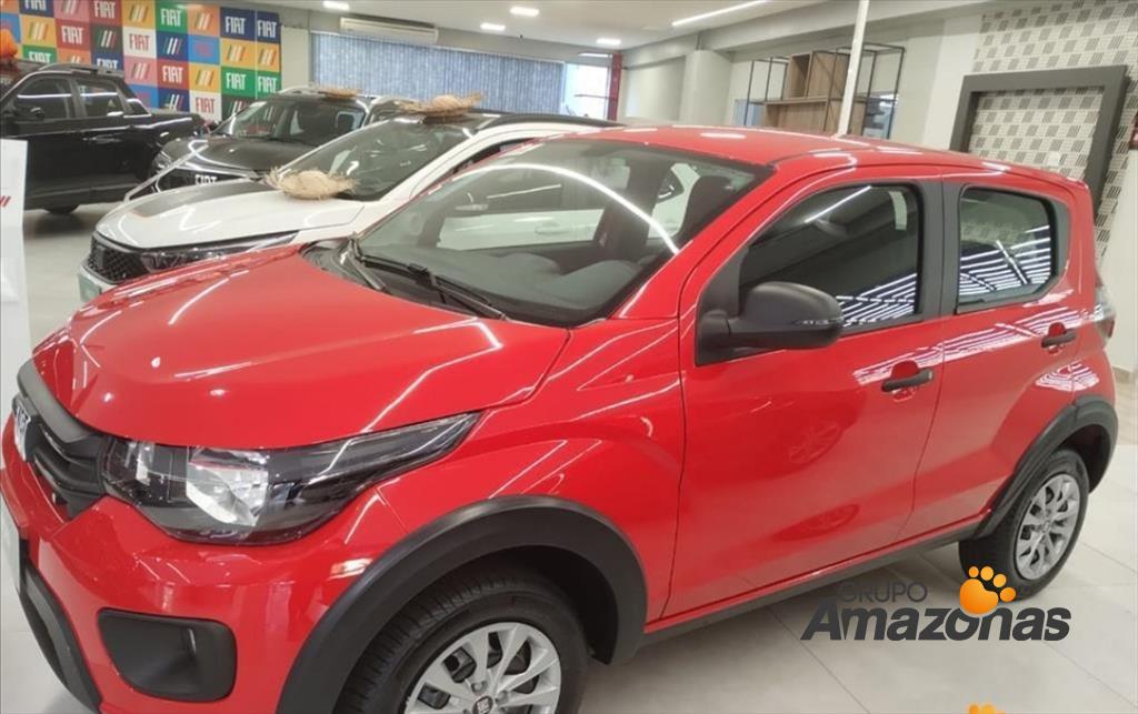 carro