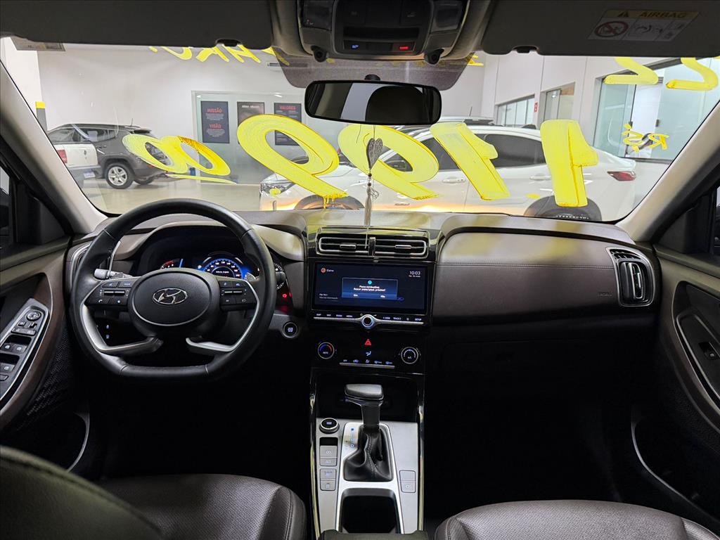 CRETA 1.0 TGDI FLEX PLATINUM AUTOMÁTICO6