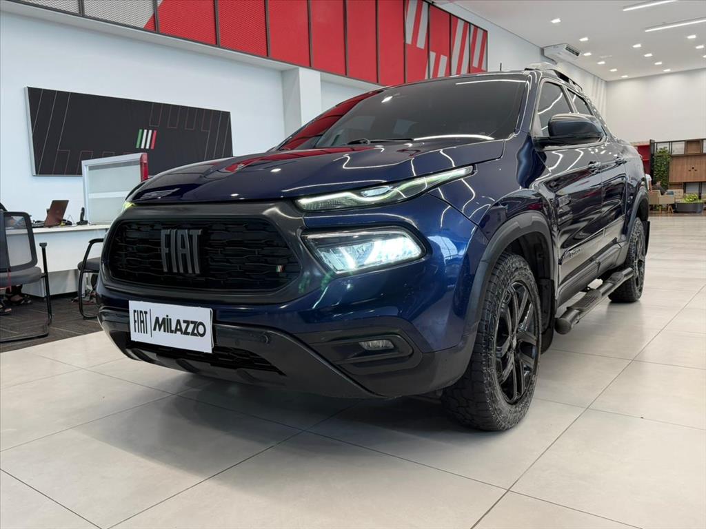 TORO 2.0 16V TURBO DIESEL ULTRA 4WD AT96