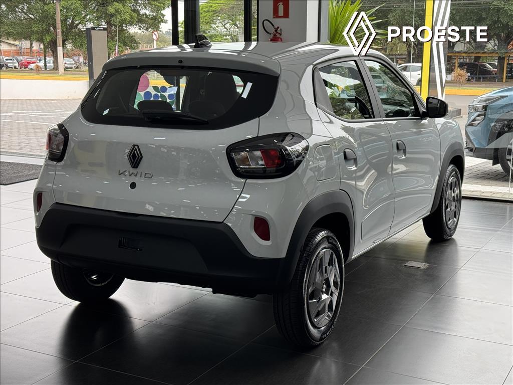 KWID 1.0 12V SCE FLEX EVOLUTION MANUAL3