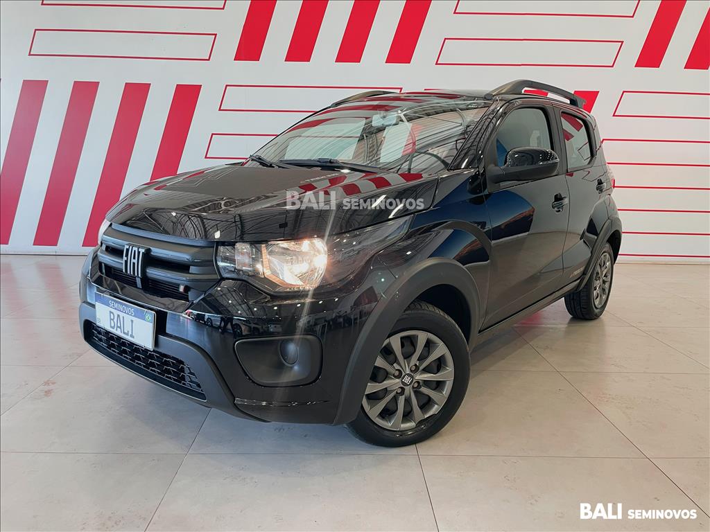 MOBI 1.0 EVO FLEX TREKKING MANUAL2