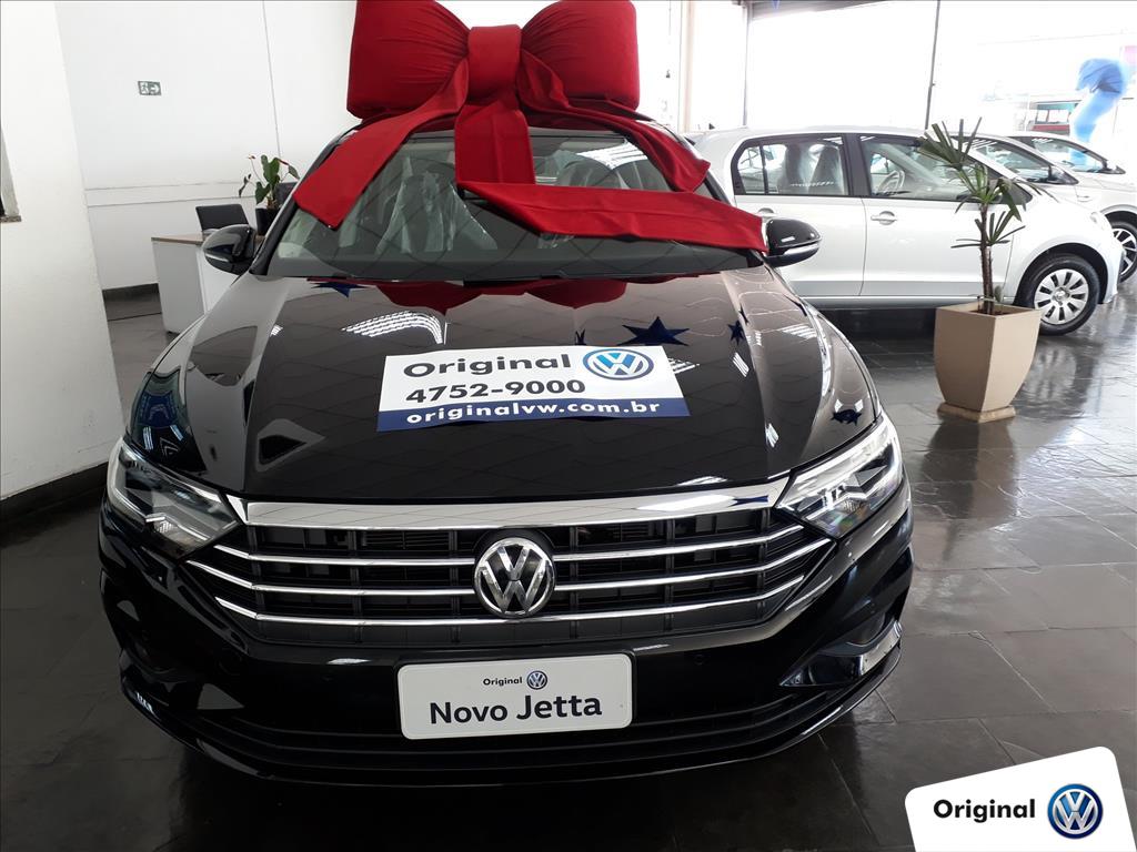 VOLKSWAGEN JETTA 2020 - 1.4 250 TSI TOTAL FLEX COMFORTLINE TIPTRONIC