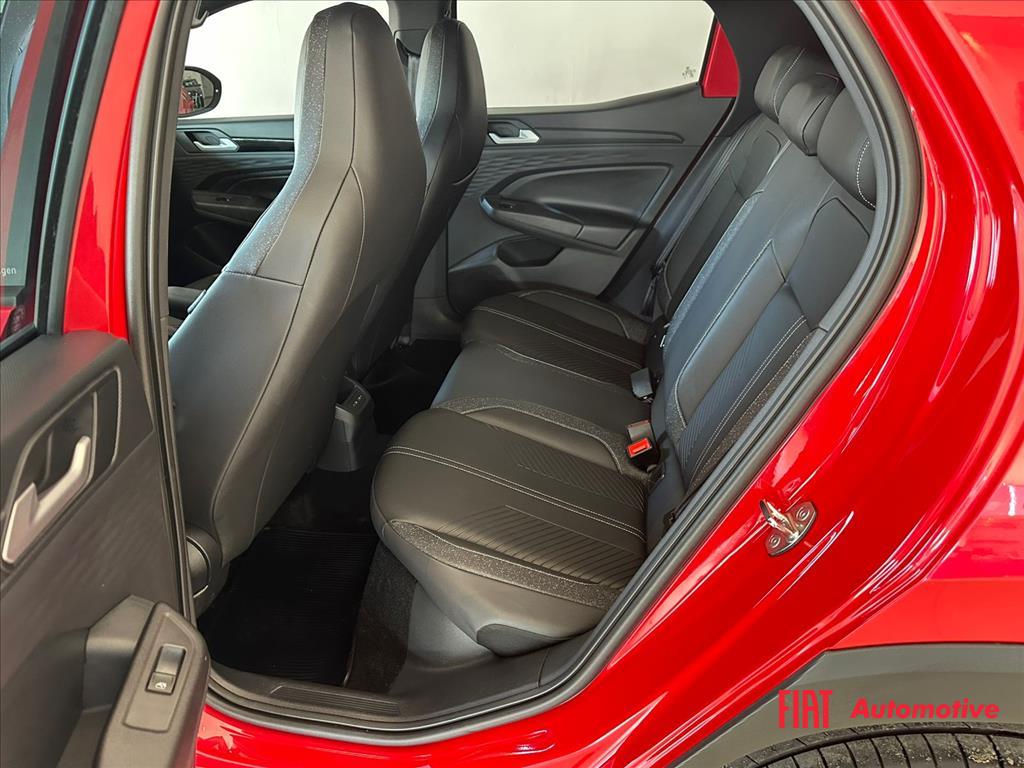 TERA 1.0 170 TSI HIGH AUTOMÁTICO