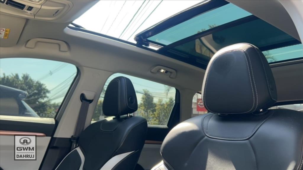HAVAL H6 1.5 PHEV19 E-TRACTION7