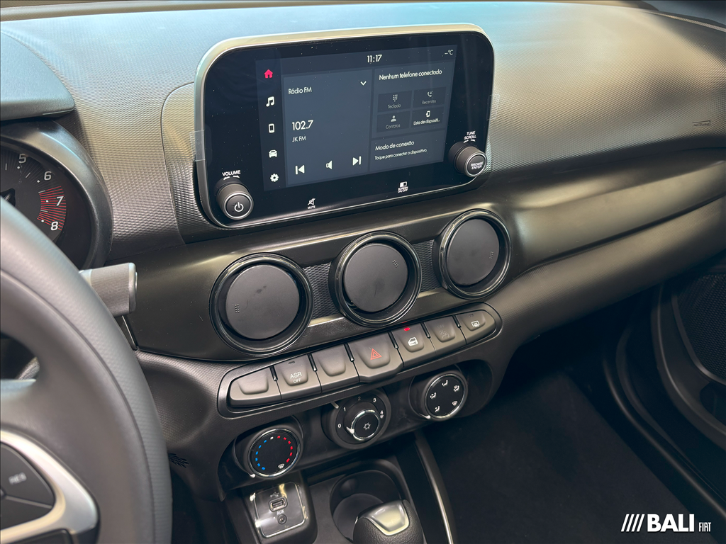 CRONOS 1.3 FIREFLY FLEX DRIVE CVT11