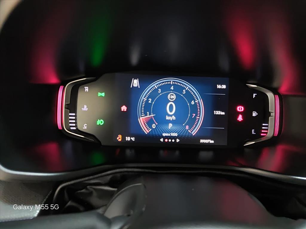 FASTBACK 1.0 TURBO 200 FLEX AUDACE CVT6