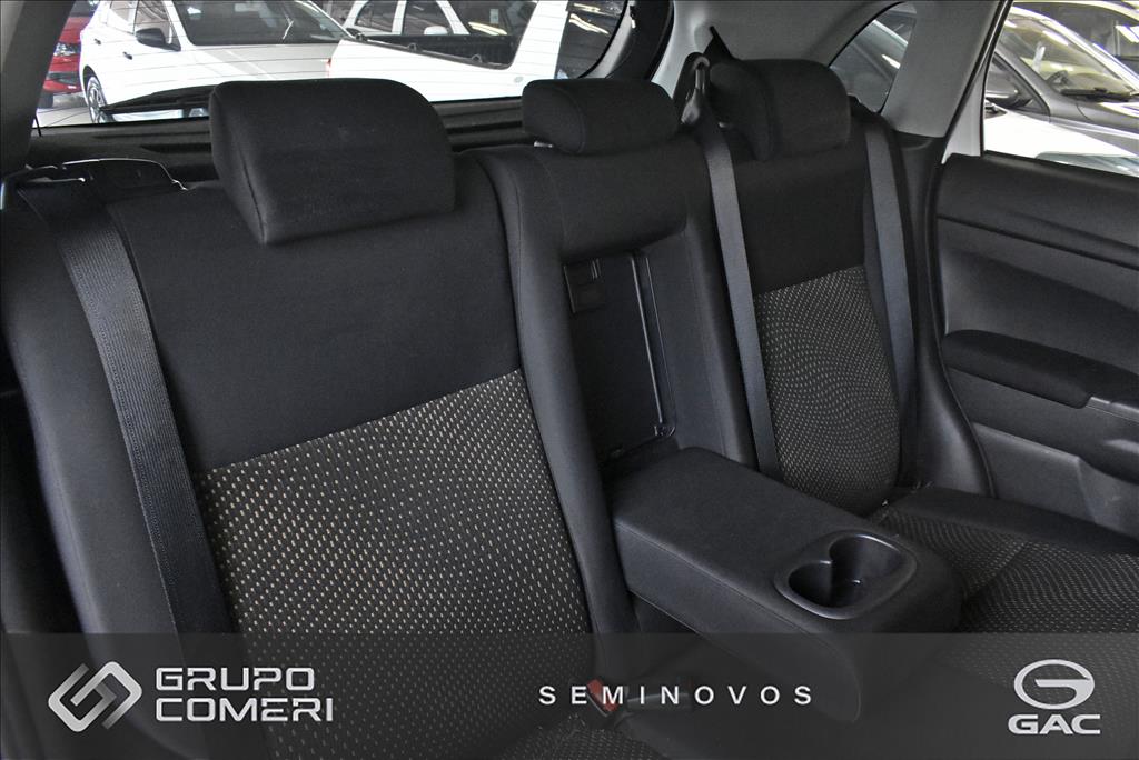 ASX 2.0 MIVEC FLEX GLS CVT7
