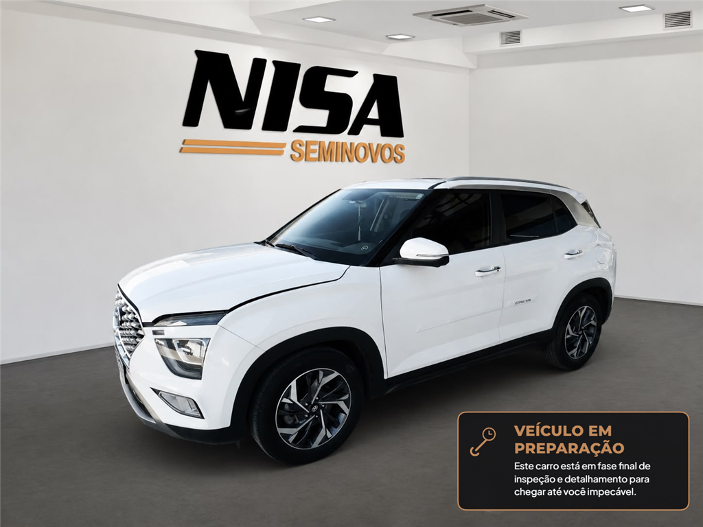 1.0 TGDI FLEX PLATINUM AUTOMÁTICO