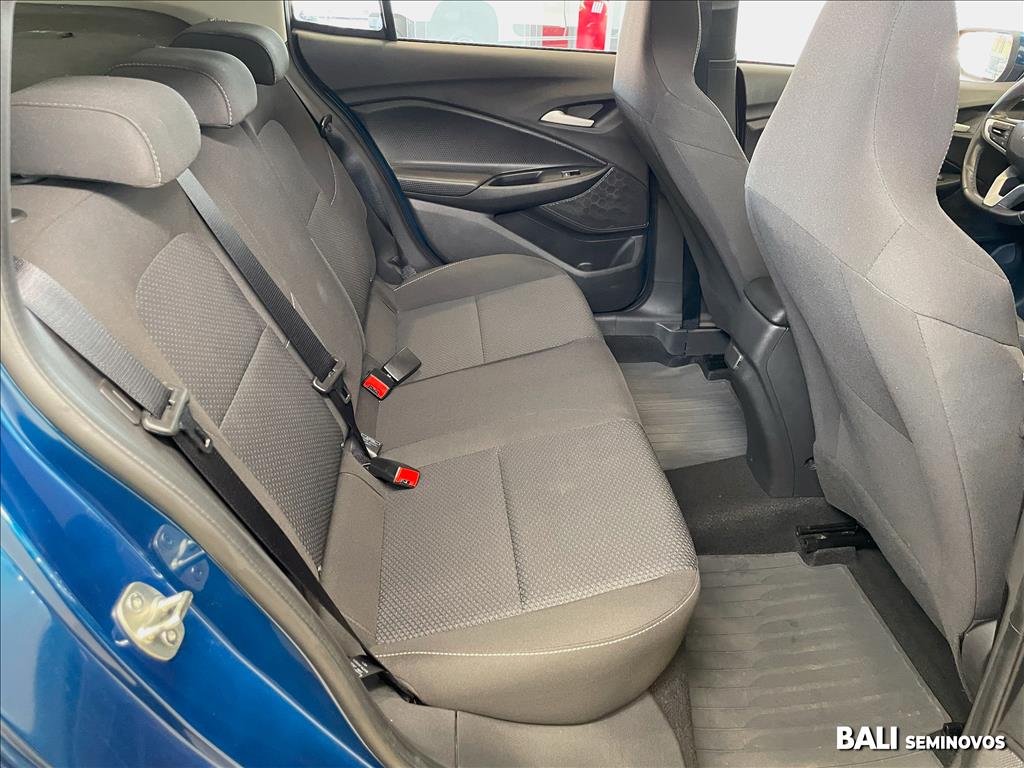 ONIX PLUS 1.0 TURBO FLEX LTZ AUTOMÁTICO16