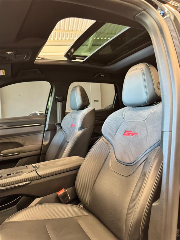 HAVAL H6 GT 1.5 PHEV AWD E-TRACTION9