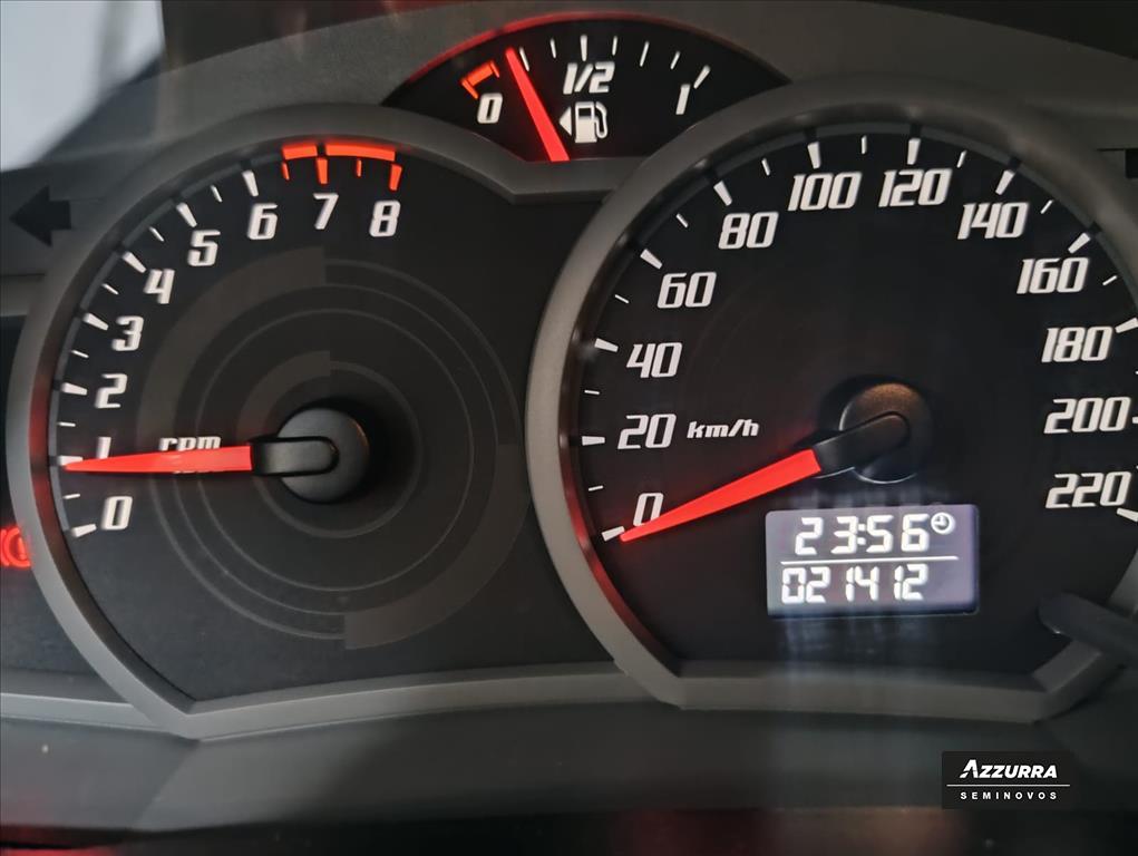 KA 1.0 MPI 8V FLEX 2P MANUAL8