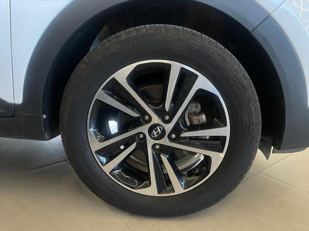 CRETA 2.0 16V FLEX PRESTIGE AUTOMÁTICO13
