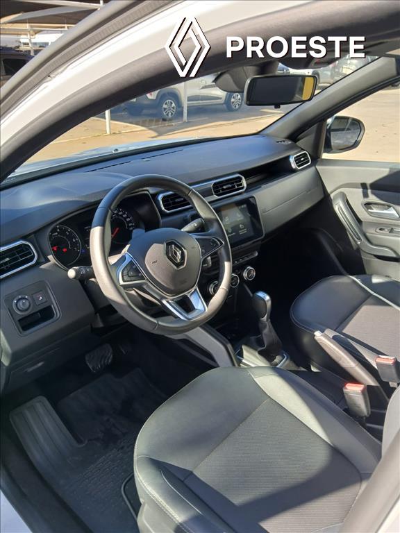 DUSTER 1.3 TCE FLEX ICONIC PLUS X-TRONIC