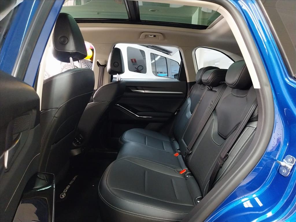 HAVAL H6 1.5 HEV PREMIUM E-TRACTION11