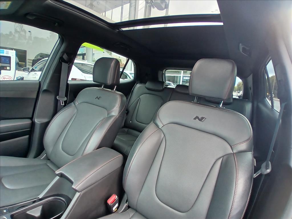 CRETA 1.0 TGDI FLEX N LINE AUTOMÁTICO8