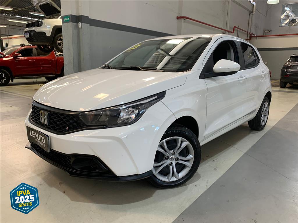 ARGO 1.0 FIREFLY FLEX DRIVE MANUAL