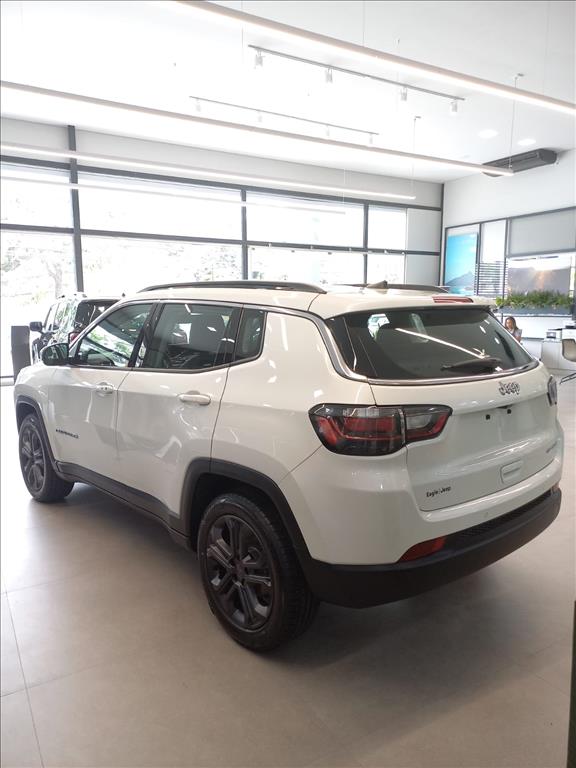 COMPASS 1.3 T270 TURBO FLEX SPORT AT62