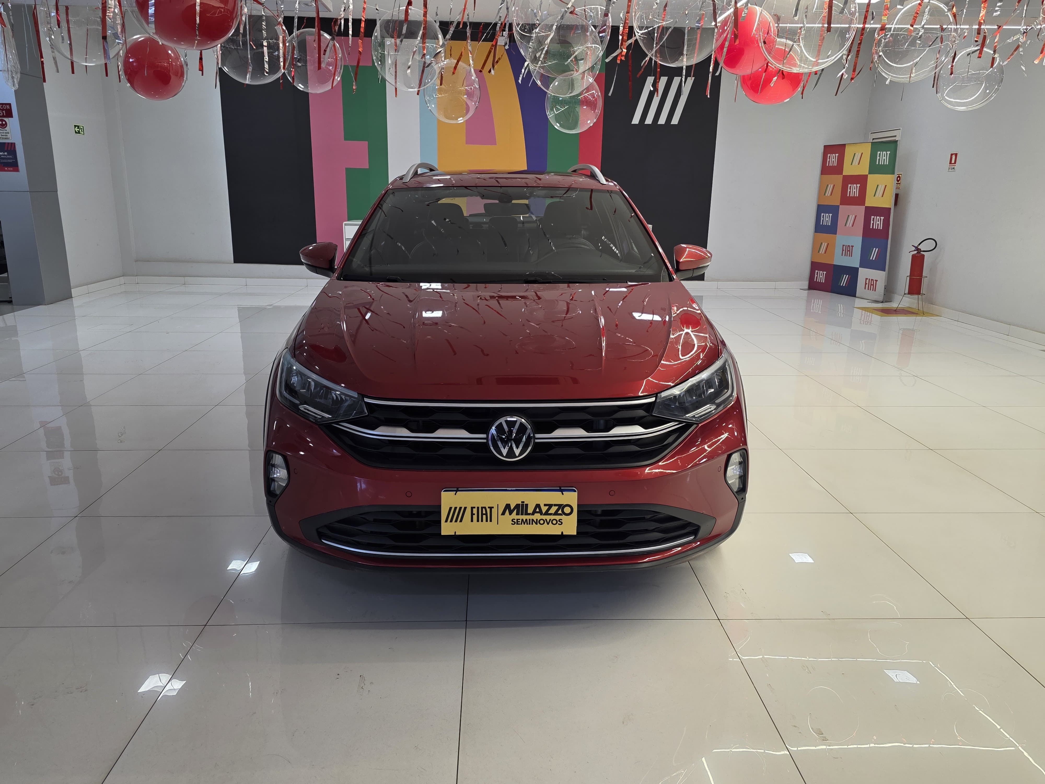 NIVUS 1.0 200 TSI TOTAL FLEX HIGHLINE AUTOMÁTICO1