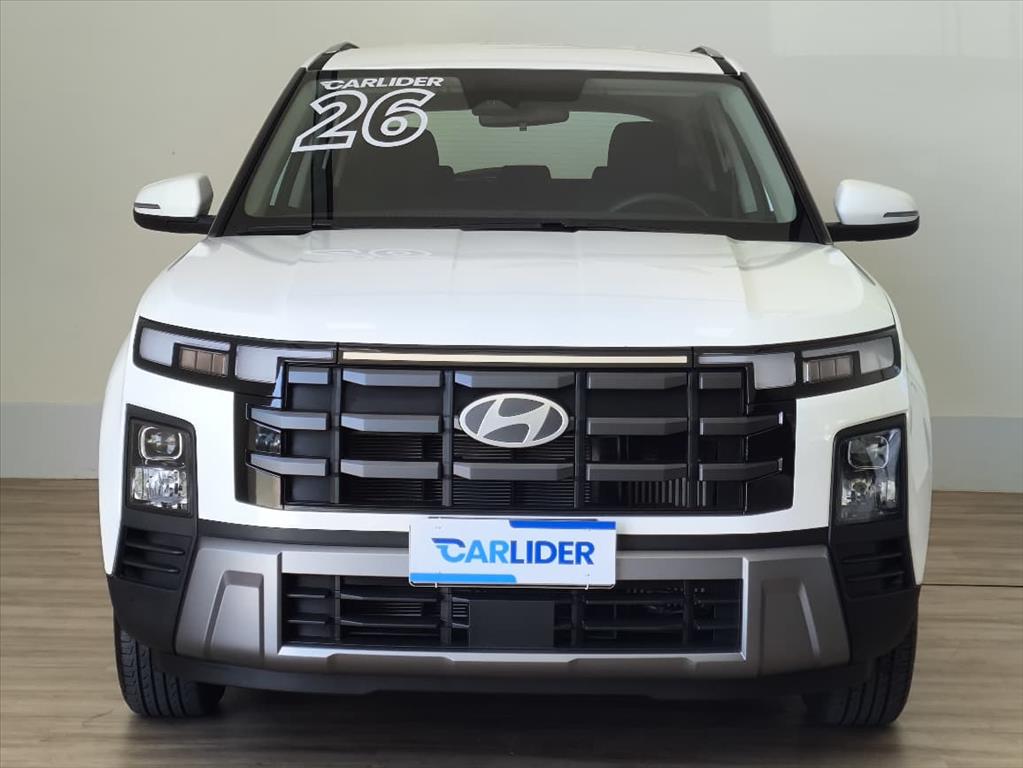CRETA 1.0 TGDI FLEX COMFORT SAFETY AUTOMÁTICO1
