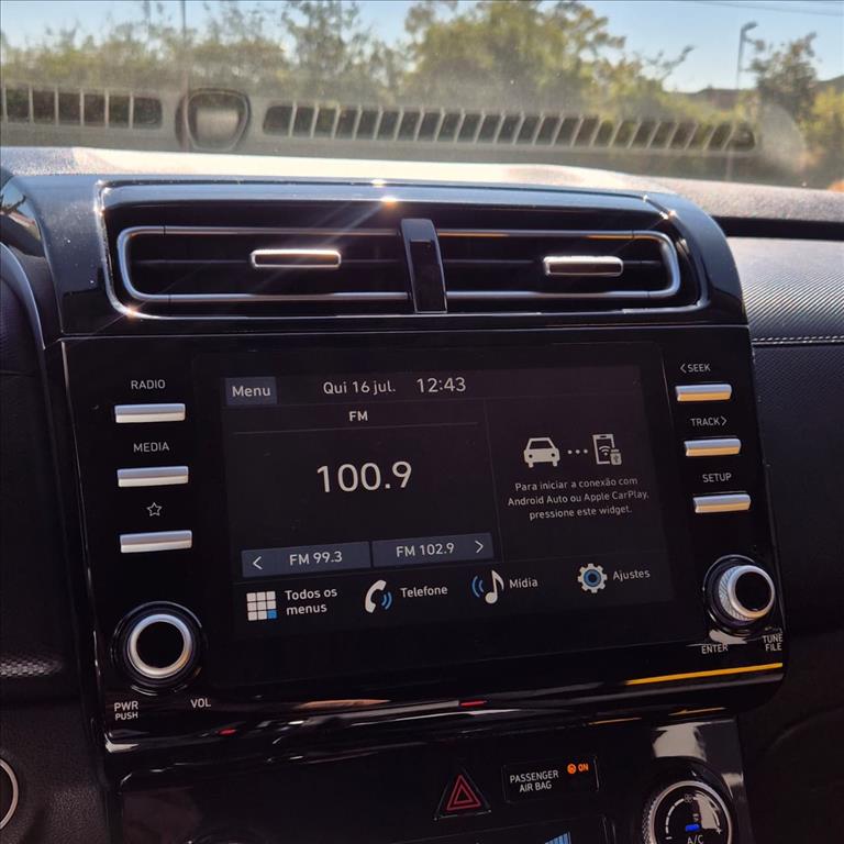 CRETA 1.0 TGDI FLEX LIMITED AUTOMÁTICO8