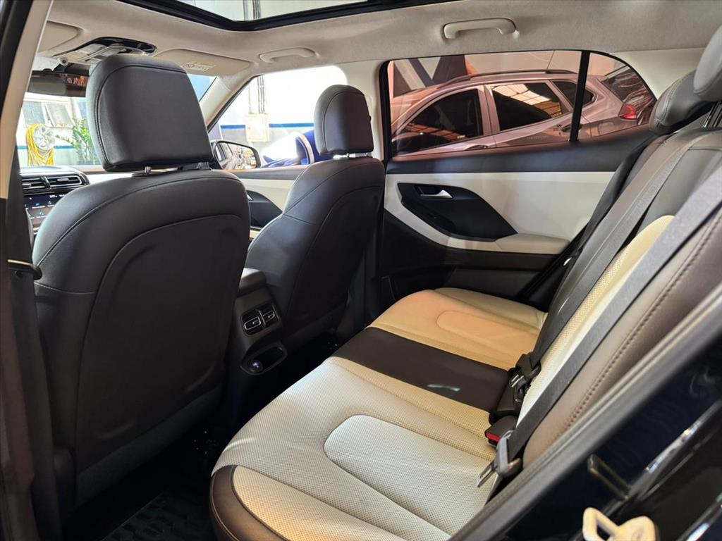 Hyundai-CRETA-2.0 FLEX ULTIMATE AUTOMÁTICO