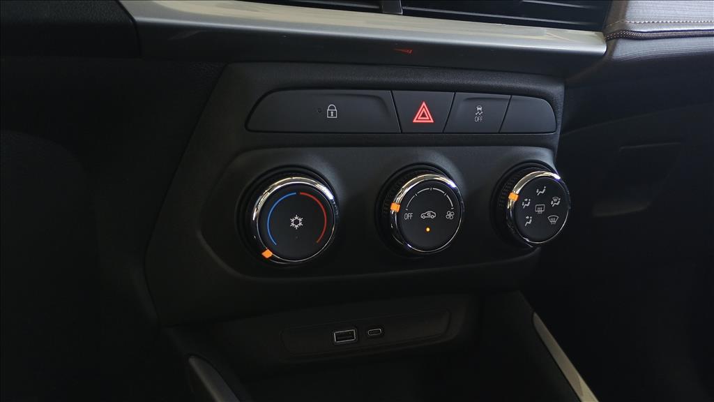 MONTANA 1.2 TURBO FLEX LTZ AUTOMÁTICO12