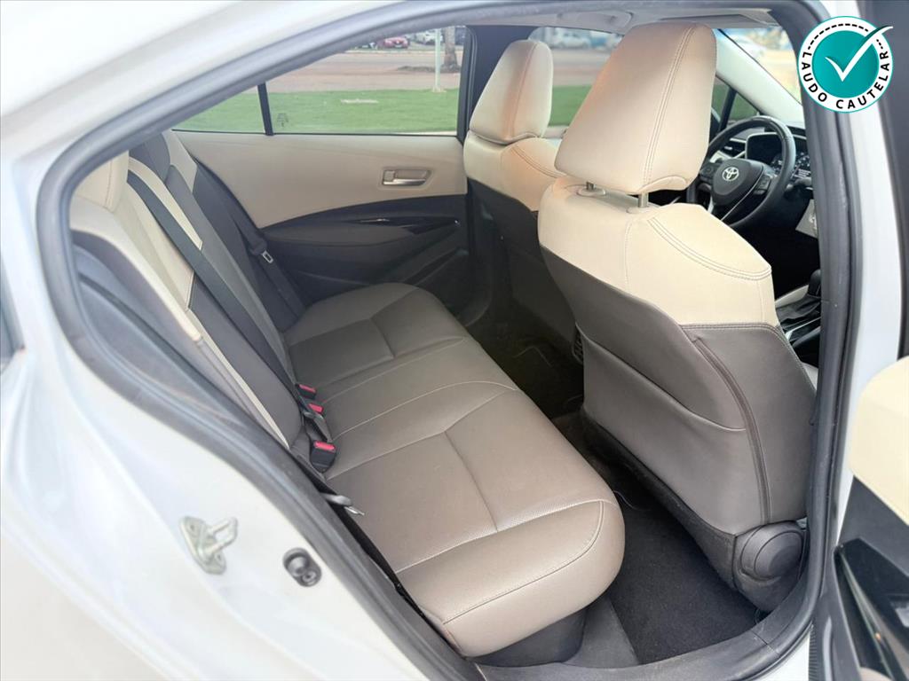 COROLLA 1.8 VVT-I HYBRID FLEX ALTIS PREMIUM CVT17